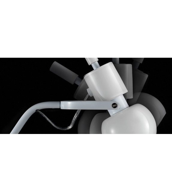 Vega Vistosi Lampe de Table