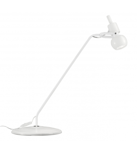 Vega Vistosi Lampe de Table
