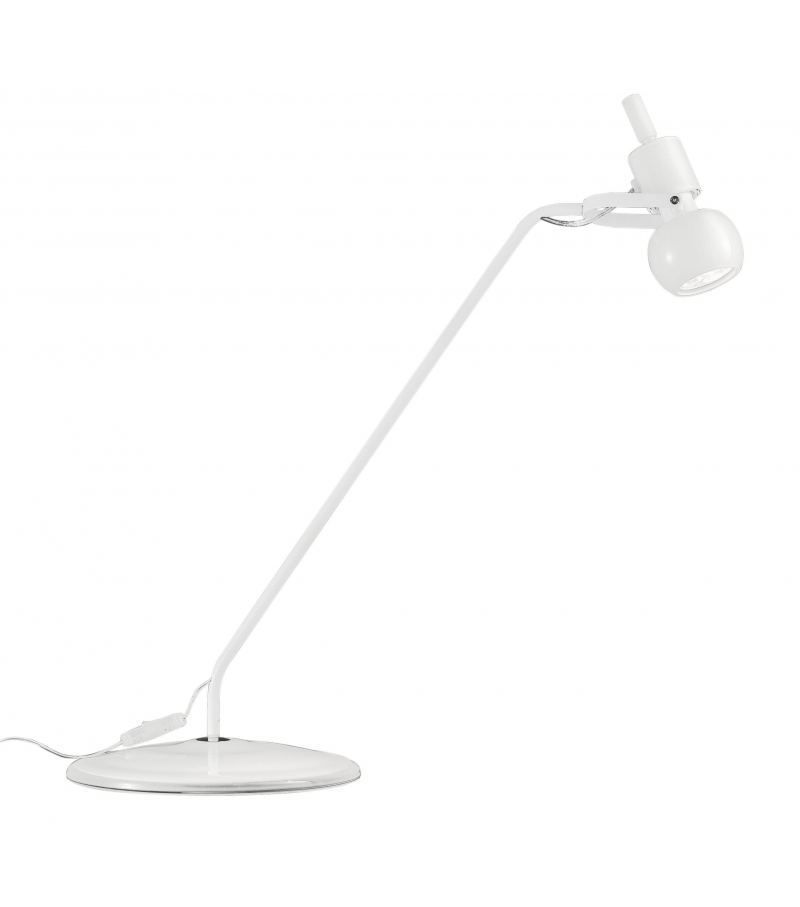 Vega Vistosi Lámpara de Mesa