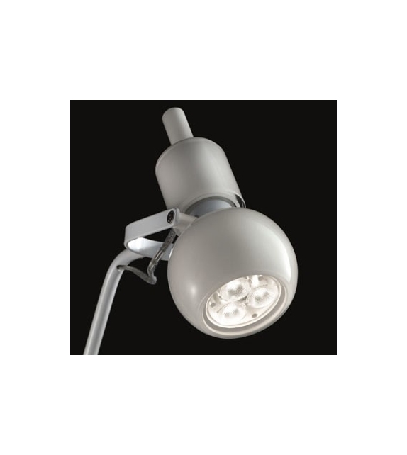 Vega Vistosi Lampadaire