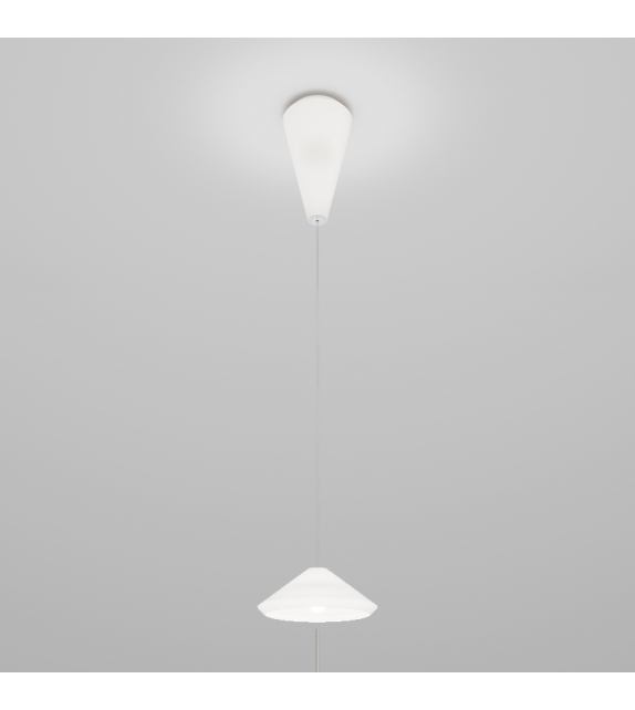 Withwhite Vistosi Pendant Lamp