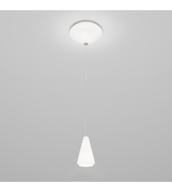 Withwhite Vistosi Pendant Lamp