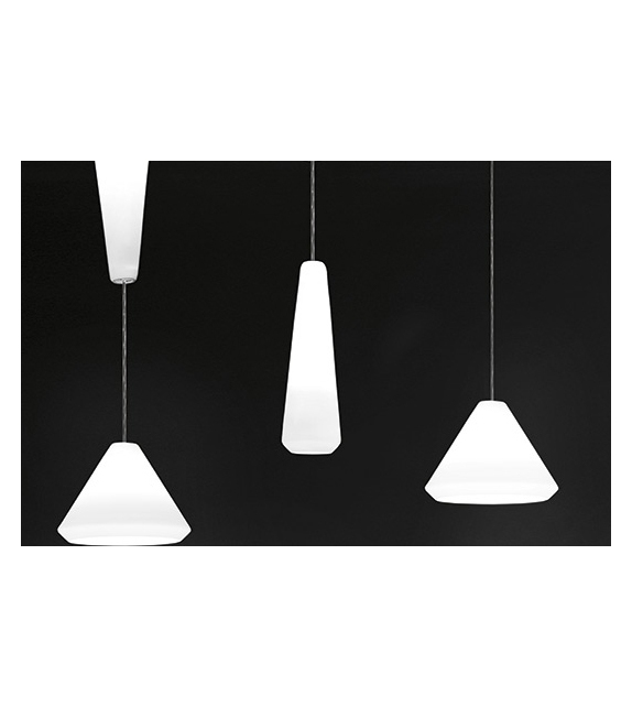 Withwhite Vistosi Suspension