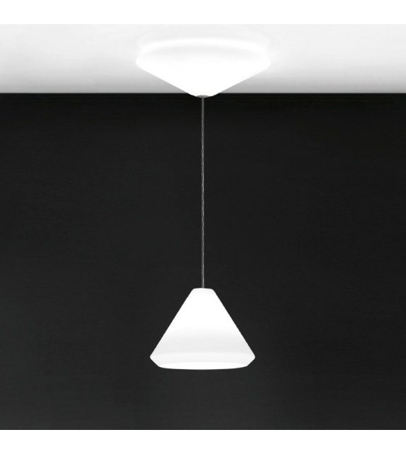 Withwhite Vistosi Lampada a Sospensione
