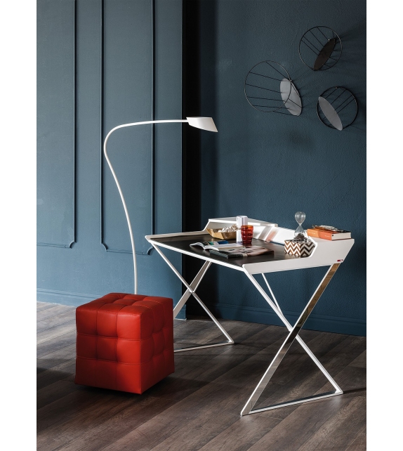 Qwerty Cattelan Italia Bureau