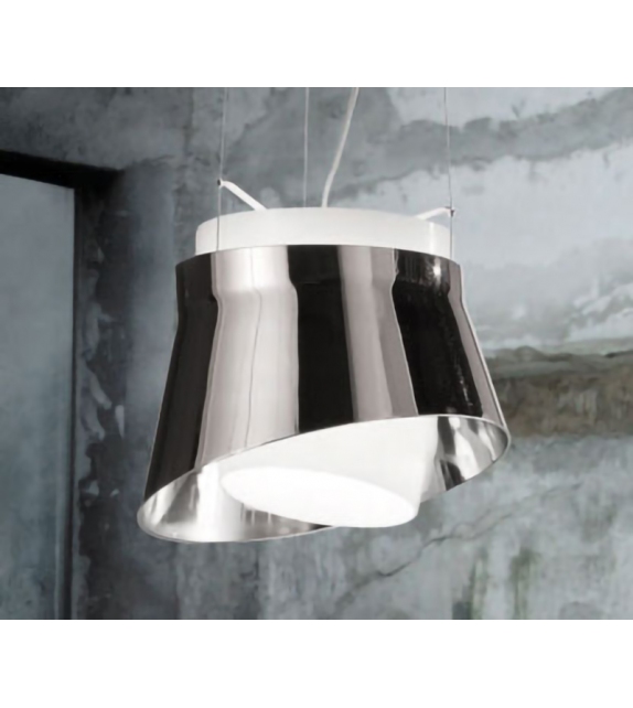 Nodo Vistosi Suspension