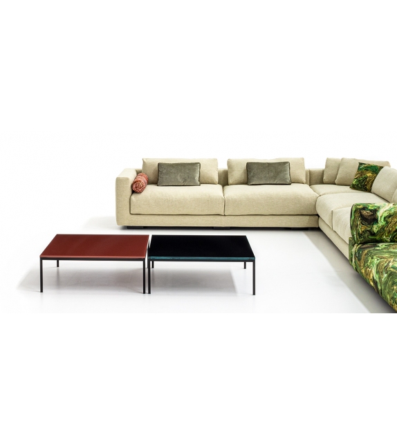 Nanà Moroso Tavolino