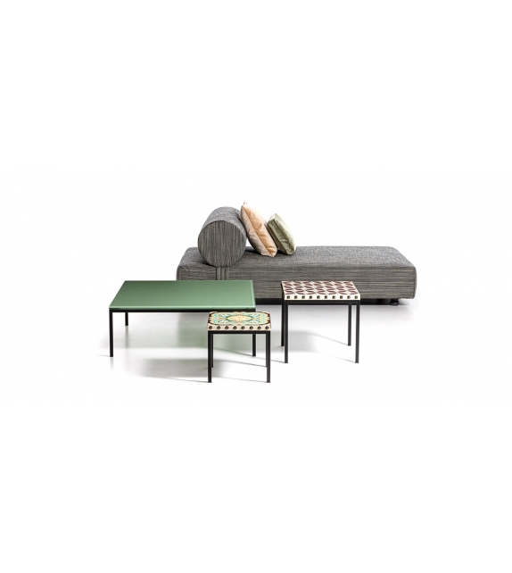 Not a Harem Moroso Petite Table