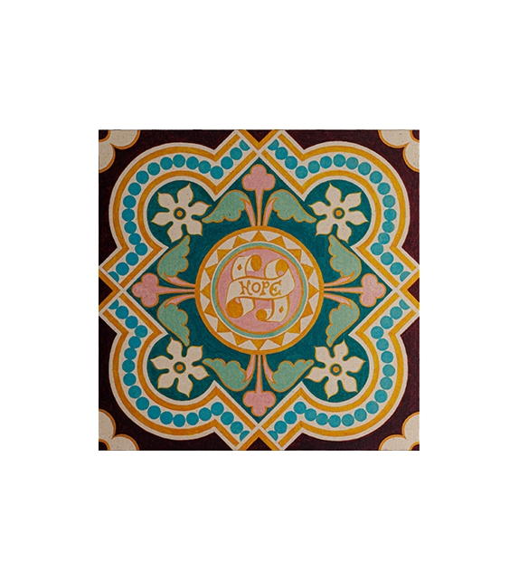 Not a Harem Moroso Small Table