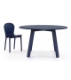 Bac Table Ronde Cappellini