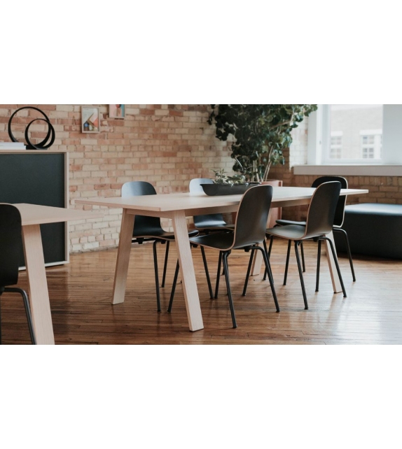 Bac Mesa Rectangular Cappellini