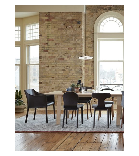 Bac Mesa Rectangular Cappellini