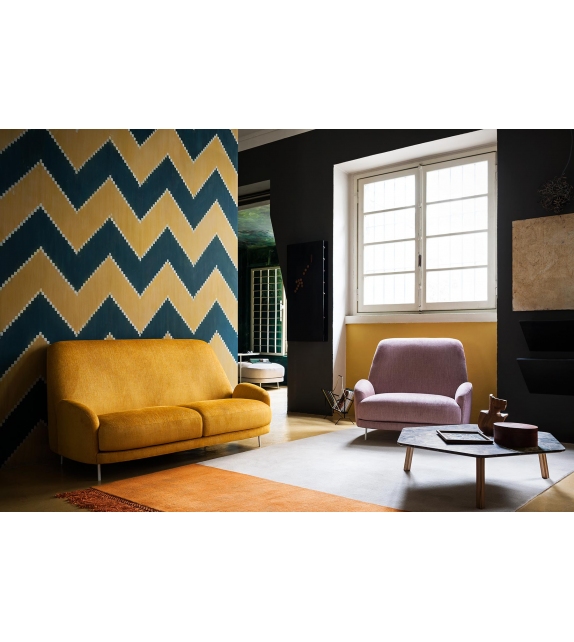 Santiago Tacchini Armchair