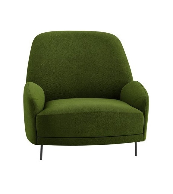 Santiago Tacchini Sessel