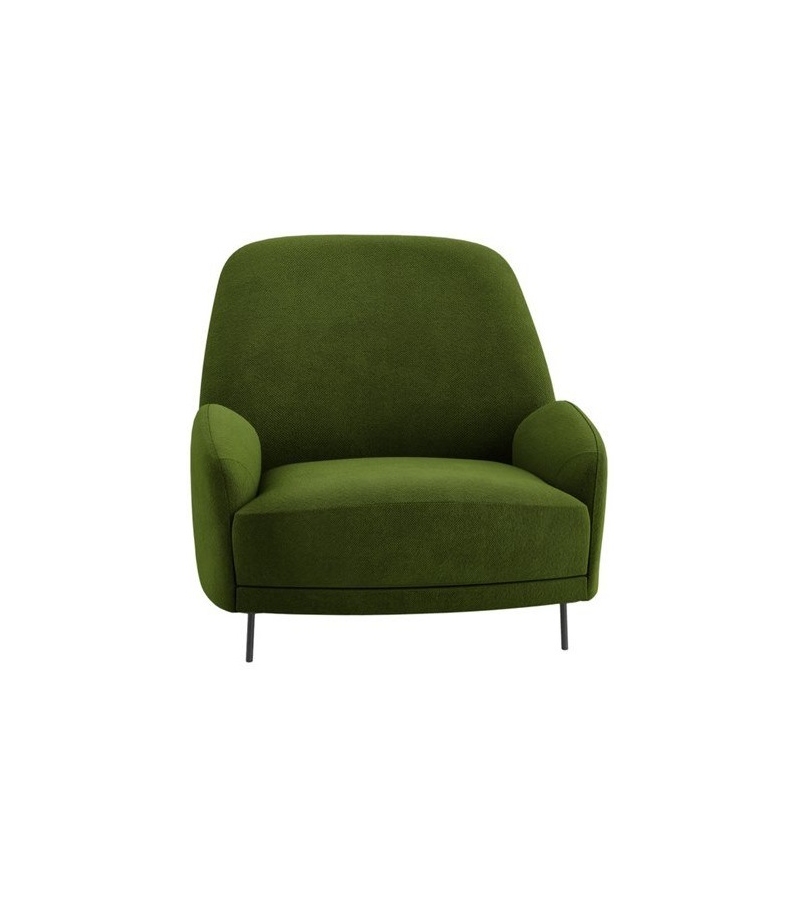 Santiago Tacchini Armchair