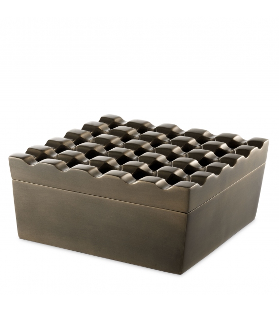 Deluxe Eichholtz Cendrier