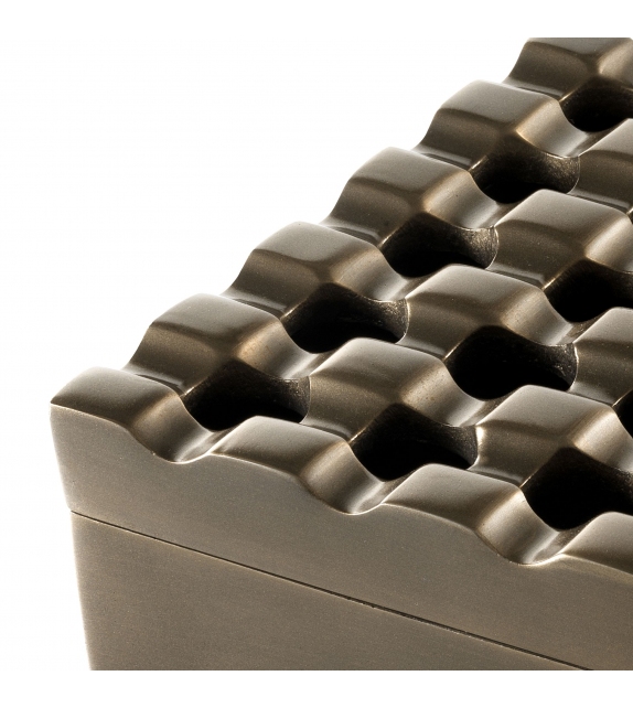 Deluxe Eichholtz Aschenbecher