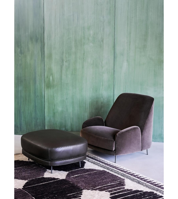 Santiago Tacchini Sessel