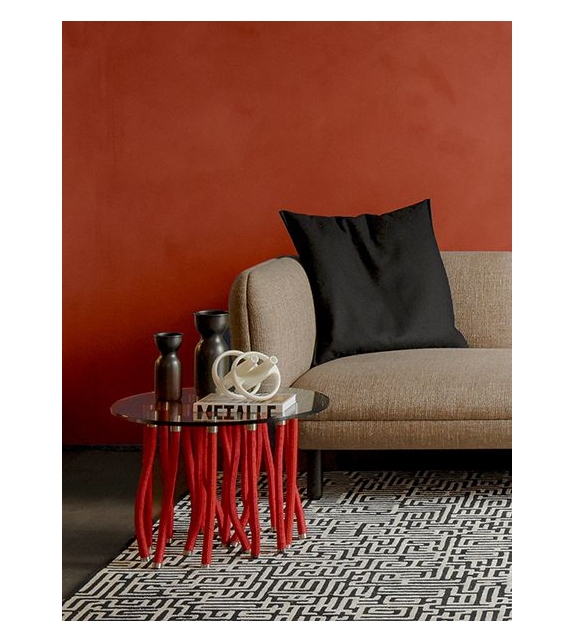 Org Table Basse Cappellini