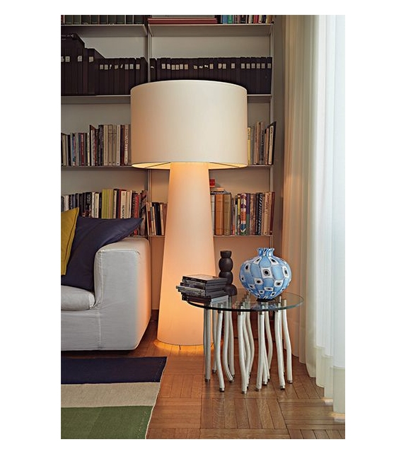 Org Table Basse Cappellini