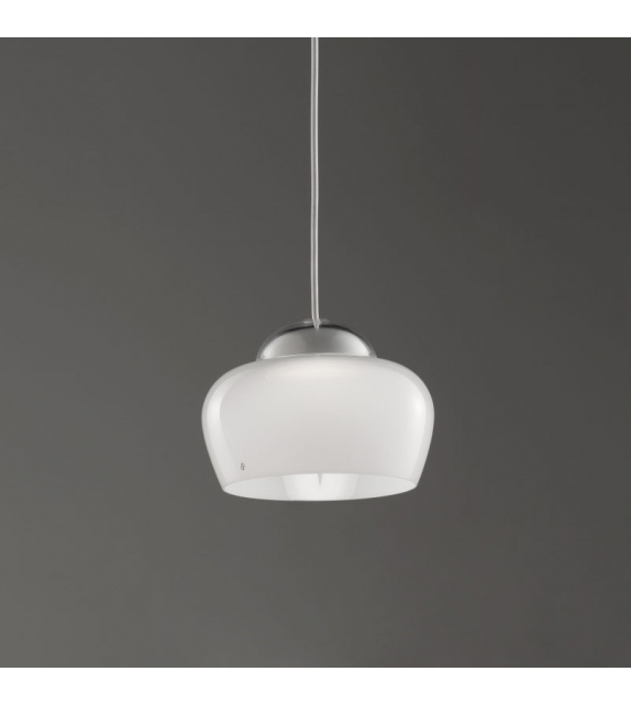 Cristallina Vistosi Pendant Lamp