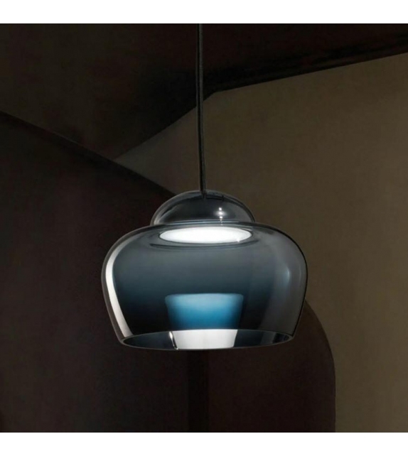 Cristallina Vistosi Pendant Lamp