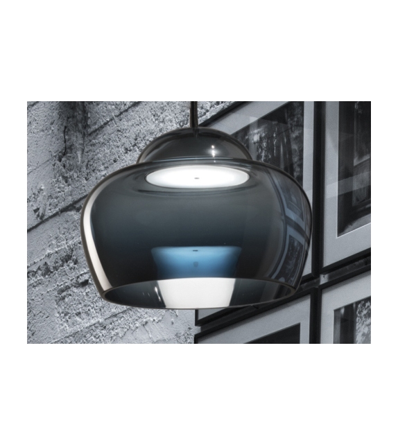 Cristallina Vistosi Pendant Lamp