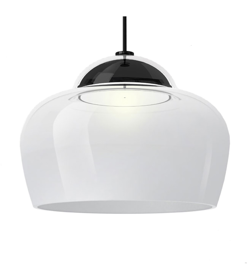 Cristallina Vistosi Pendant Lamp