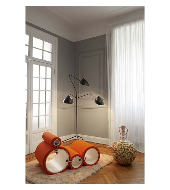 Bong Couchtisch Cappellini