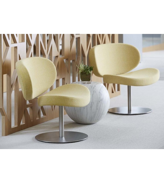 Bong Tavolino Cappellini