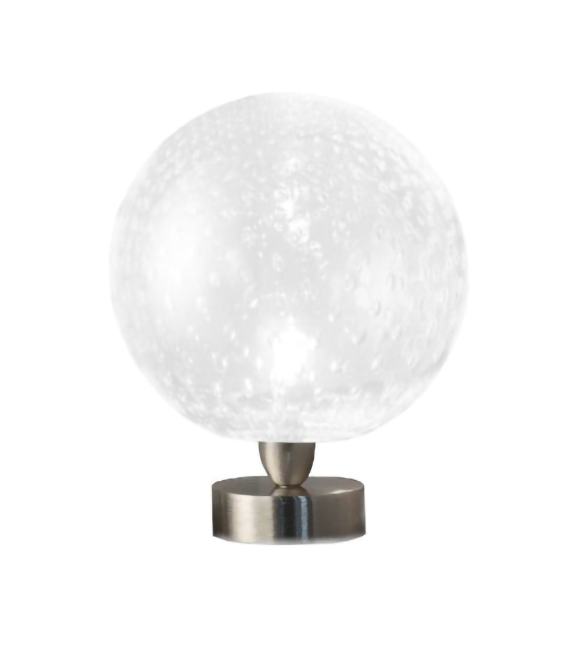 Bolle Vistosi Lampe de Table