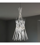 Essence Vistosi Pendant Lamp