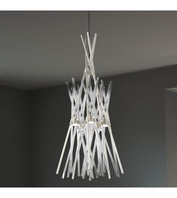 Essence Vistosi Pendant Lamp
