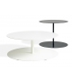 Gong Table Basse Cappellini