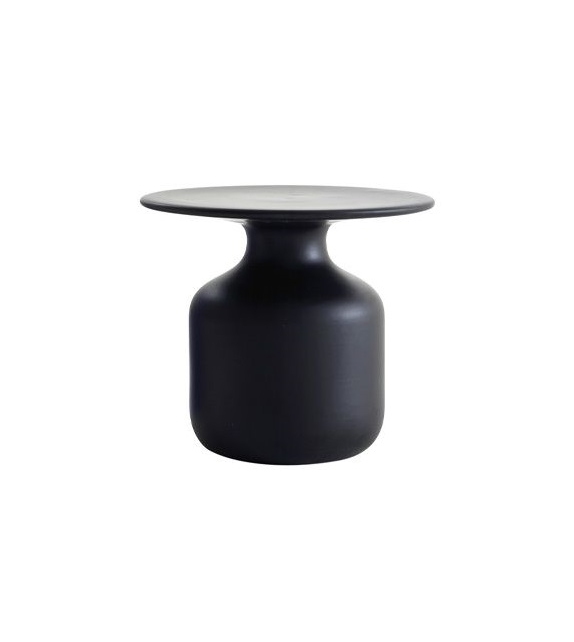 Mini Bottle Couchtisch Cappellini