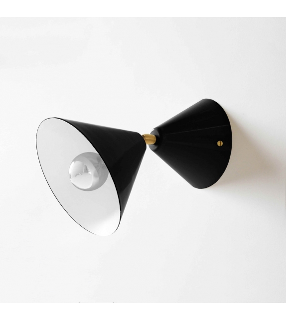 Cone Atelier Areti Applique-Plafonnier