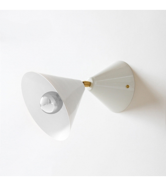 Cone Atelier Areti Applique-Plafonnier