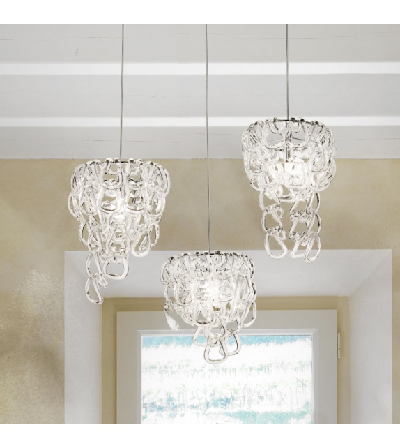 Dress Vistosi Pendant Lamp