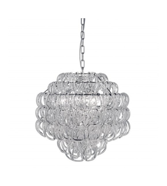 Dress Vistosi Pendant Lamp
