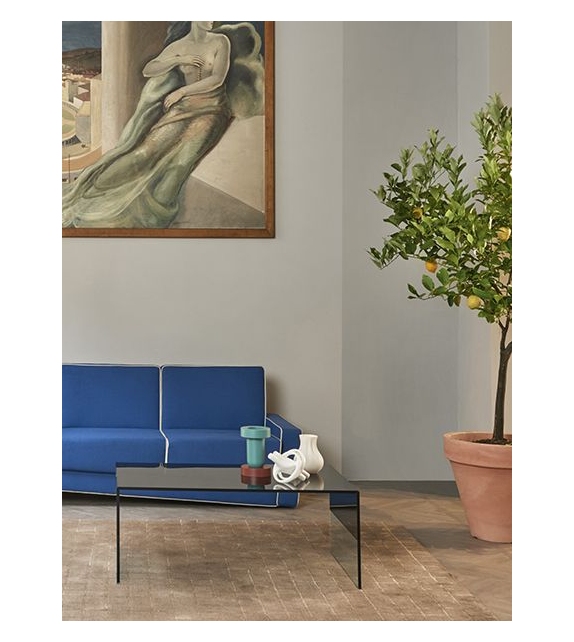 Smoke Table Basse Cappellini