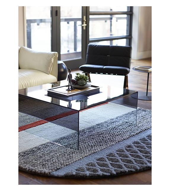 Smoke Table Basse Cappellini