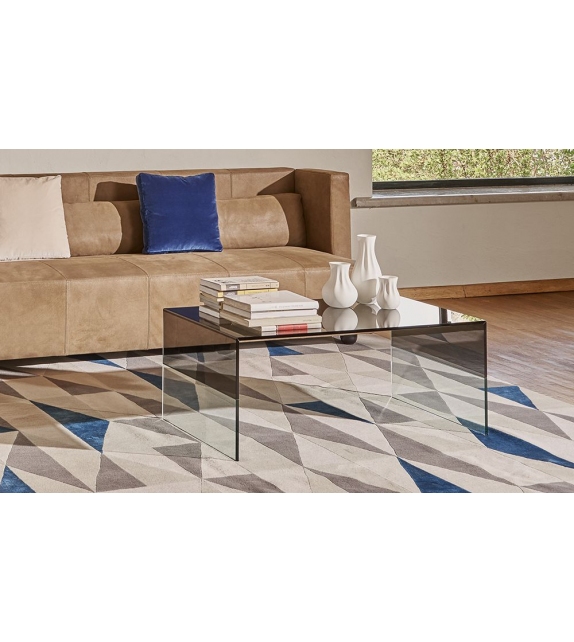 Smoke Table Basse Cappellini