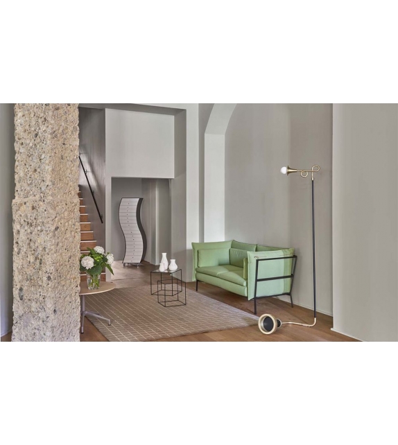 Sofa Basket Cappellini