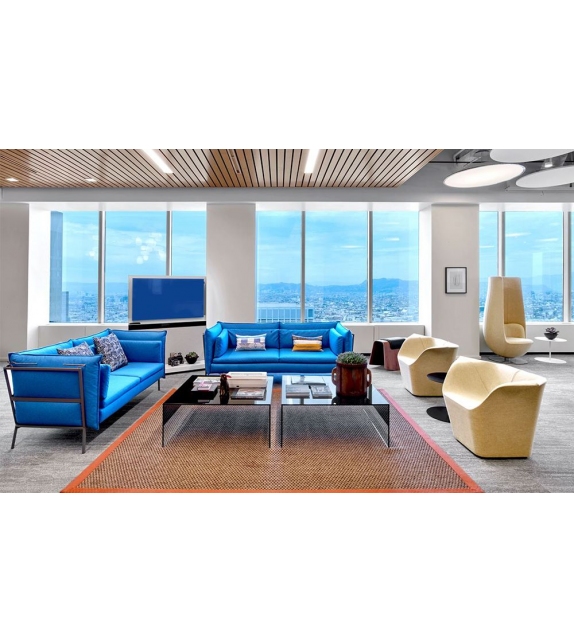 Sofa Basket Cappellini