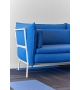 Sofa Basket Cappellini