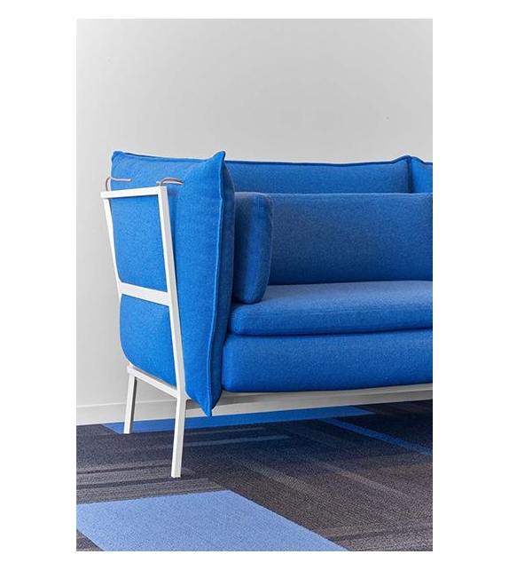 Sofa Basket Cappellini