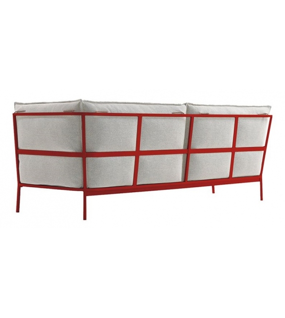 Sofa Basket Cappellini