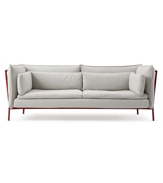 Sofa Basket Cappellini