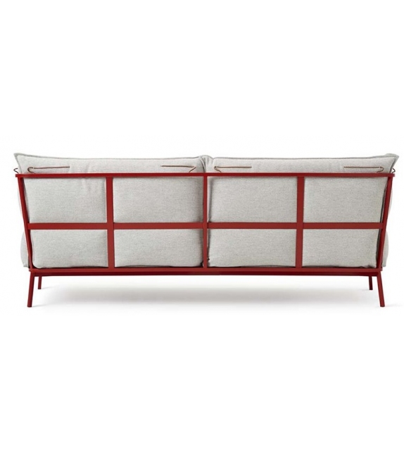 Sofa Basket Cappellini