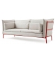 Sofa Basket Cappellini
